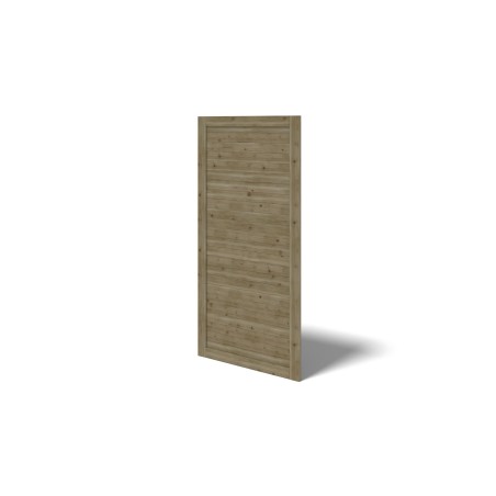 Paneel voor prieel – volledig 1,01 × 2,17 m