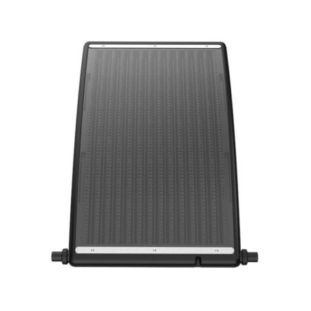 Zonnecollector voor zwembaden