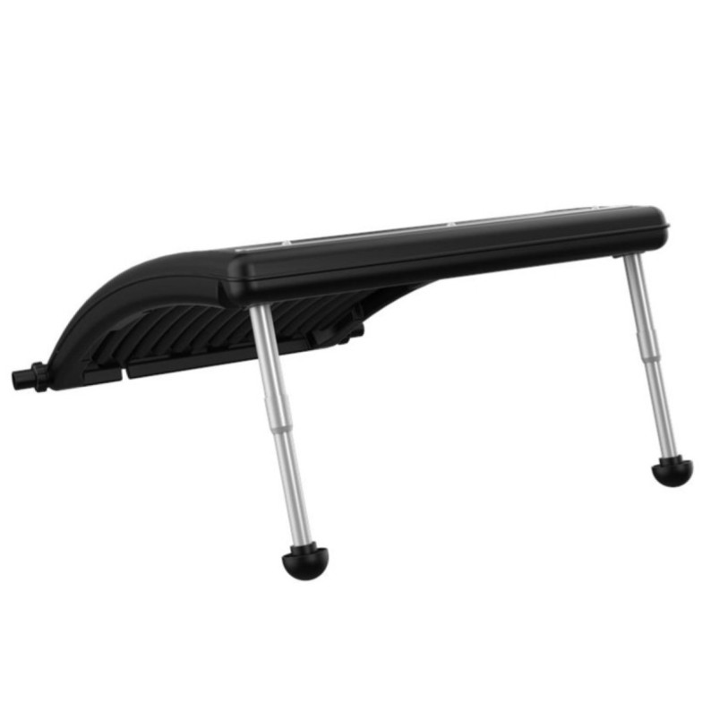 Zonnecollector voor zwembaden