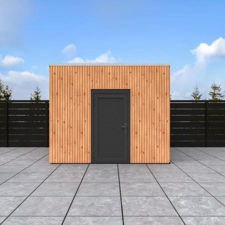 Douglas Tuinhuis Ramona 300x300 m | Inclusief Montage