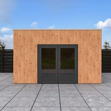 Douglas Tuinhuis Ramona 400x300 cm | Inclusief montage