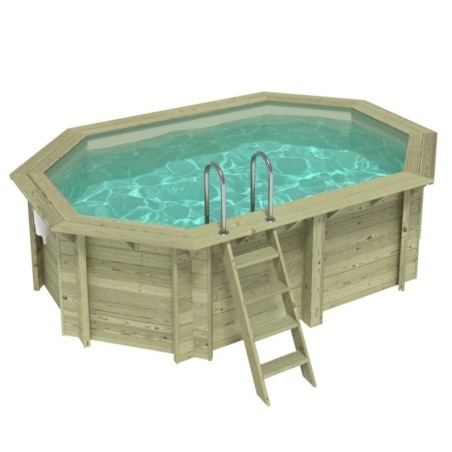 Liner 0.75 mm, zand, voor zwembad NEMO BAS7302