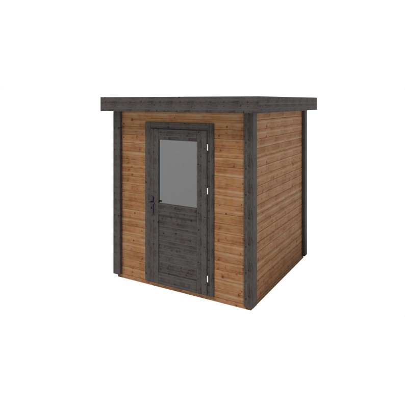 Vala 200x200 2.09x2.09 m