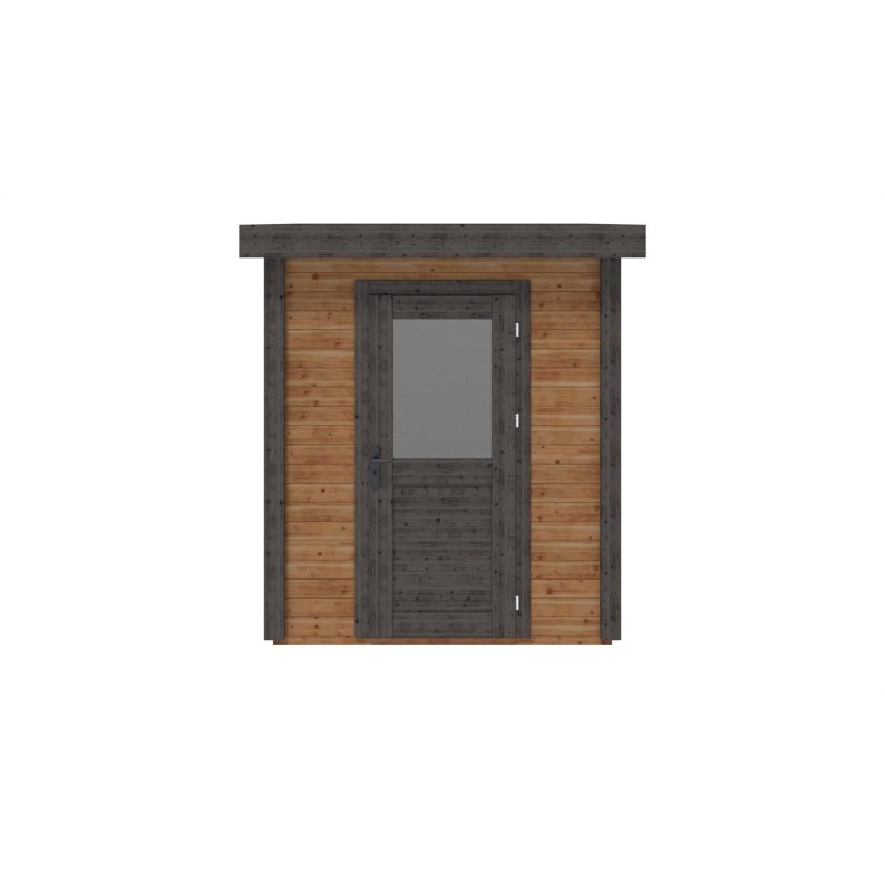 Vala 200x200 2.09x2.09 m