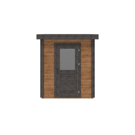 Vala 200x200 2.09x2.09 m