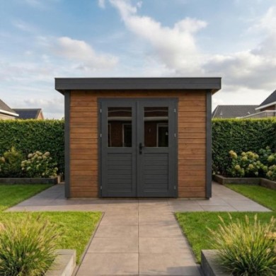 Aura 300x250 3.09x2.59 m