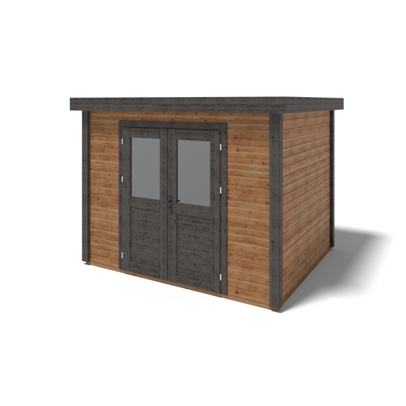 Aura 300x250 3.09x2.59 m