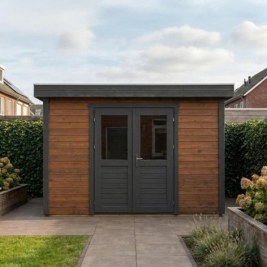 Freya 400x250 4.09x2.59 m