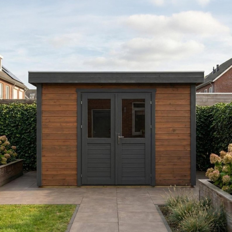 Freya 400x300 4.09x3.09 m