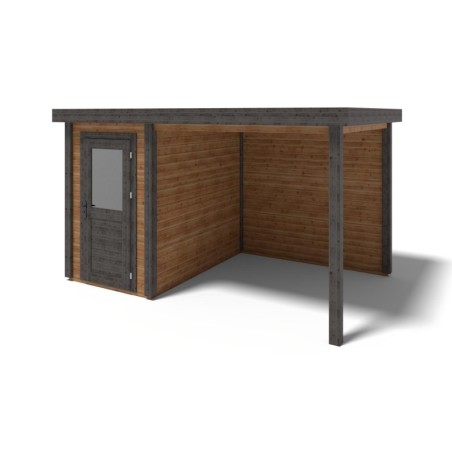 Mira 400 S 28mm 4.06x2.59 m