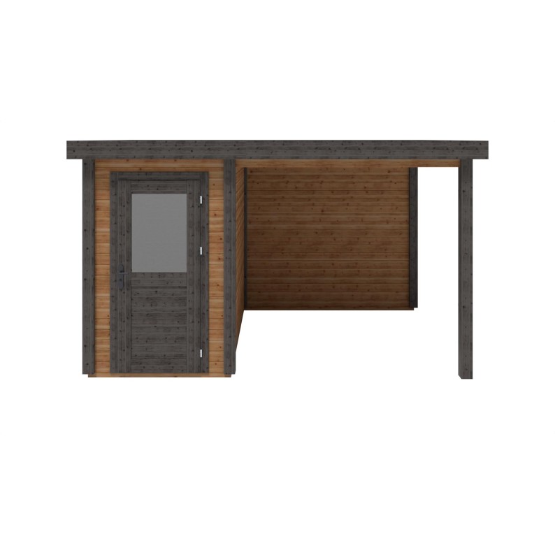 Mira 400 S 28mm 4.06x2.59 m