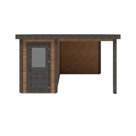 Mira 400 M 28mm 1.59x3.09 m