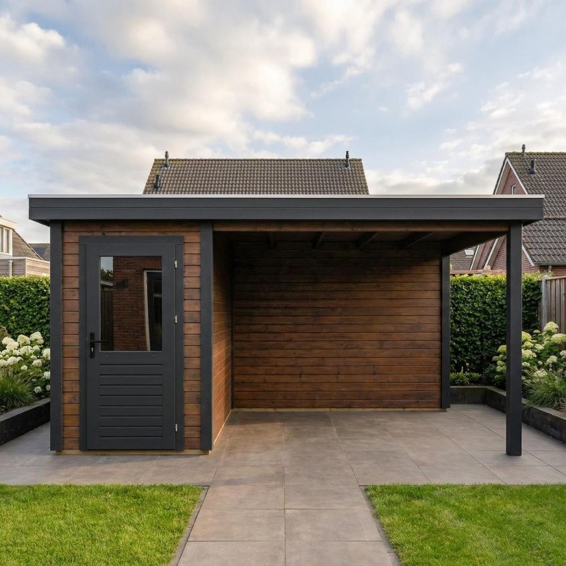 Mira 450 M 28mm 1.59x3.09 m