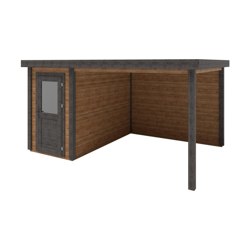 Mira 450 M 28mm 1.59x3.09 m