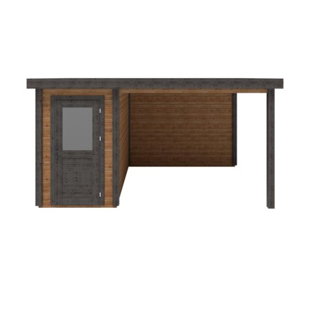 Mira 450 M 28mm 1.59x3.09 m