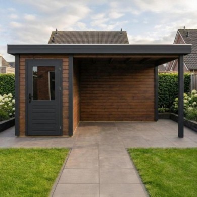 Mira 550 M 28mm 1.59x3.09 m