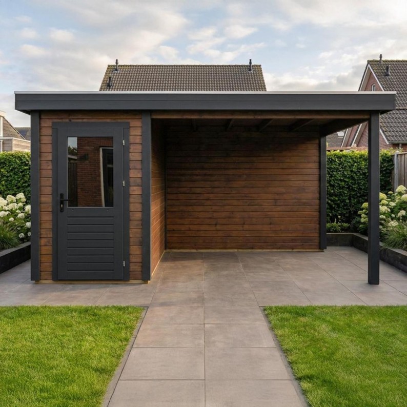 Mira 550 M 28mm 1.59x3.09 m