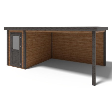 Mira 550 M 28mm 1.59x3.09 m