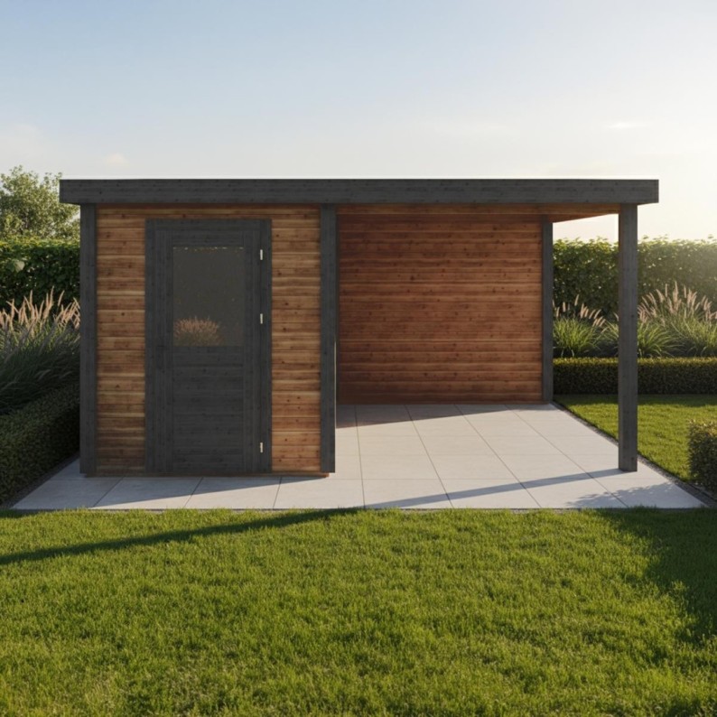 Vala 450 S 28mm 2.09x2.59 m