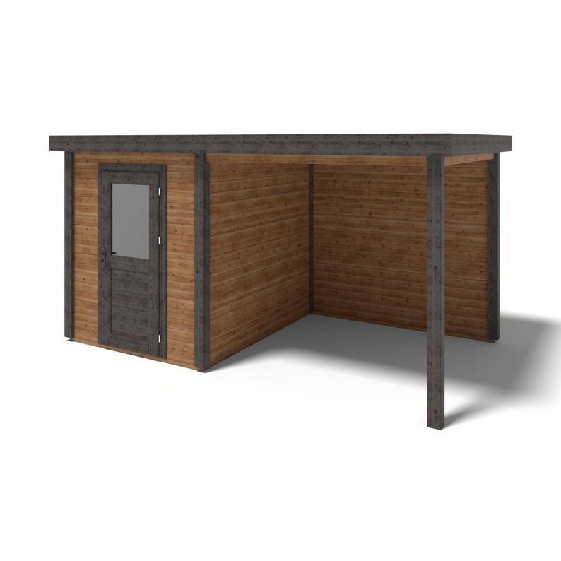 Vala 450 S 28mm 2.09x2.59 m