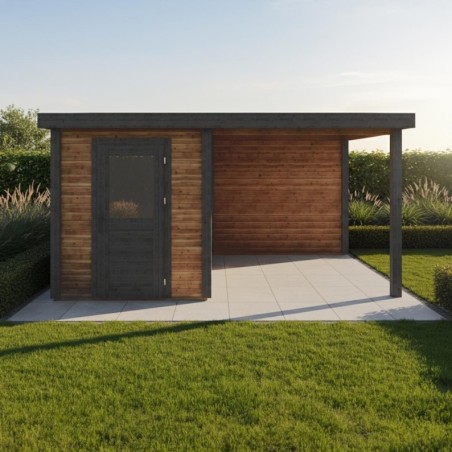 Vala 450 M 28mm 4.56x3.09 m