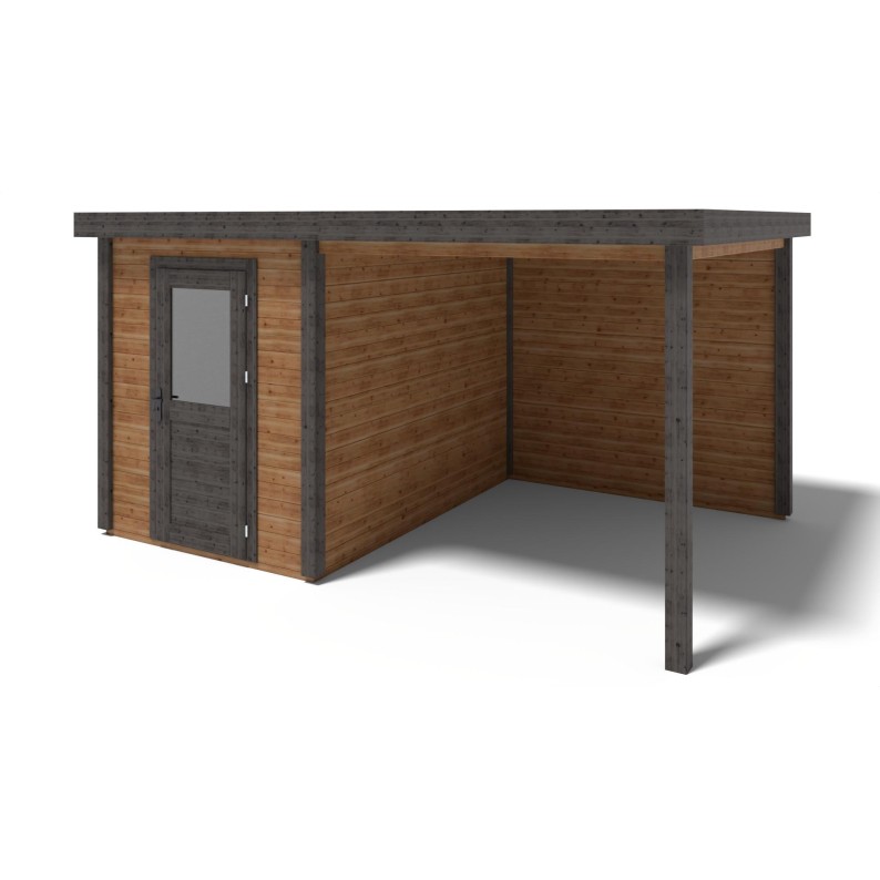 Vala 450 M 28mm 4.56x3.09 m