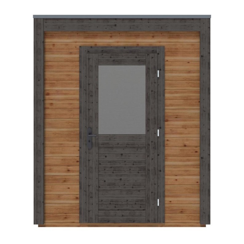 Luma 200x150 Classic 2.09x1.59 m