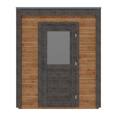 Luma 200x150 Classic 2.09x1.59 m