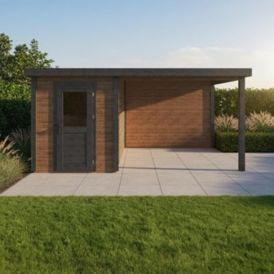 Vala 500 M 28mm 5.06x3.09 m