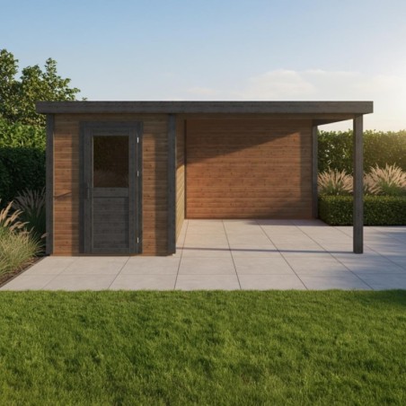 Vala 500 M 28mm 5.06x3.09 m