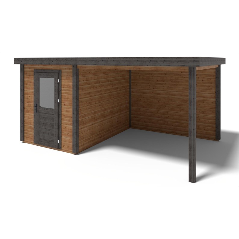 Vala 500 M 28mm 5.06x3.09 m