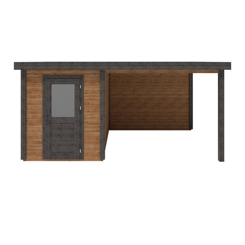 Vala 500 M 28mm 5.06x3.09 m