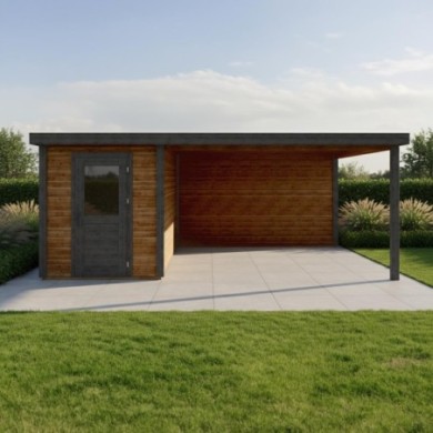 Vala 600 M 28mm 2.09x3.09 m