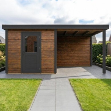 Rava 500 S 28mm 5.06x2.59 m