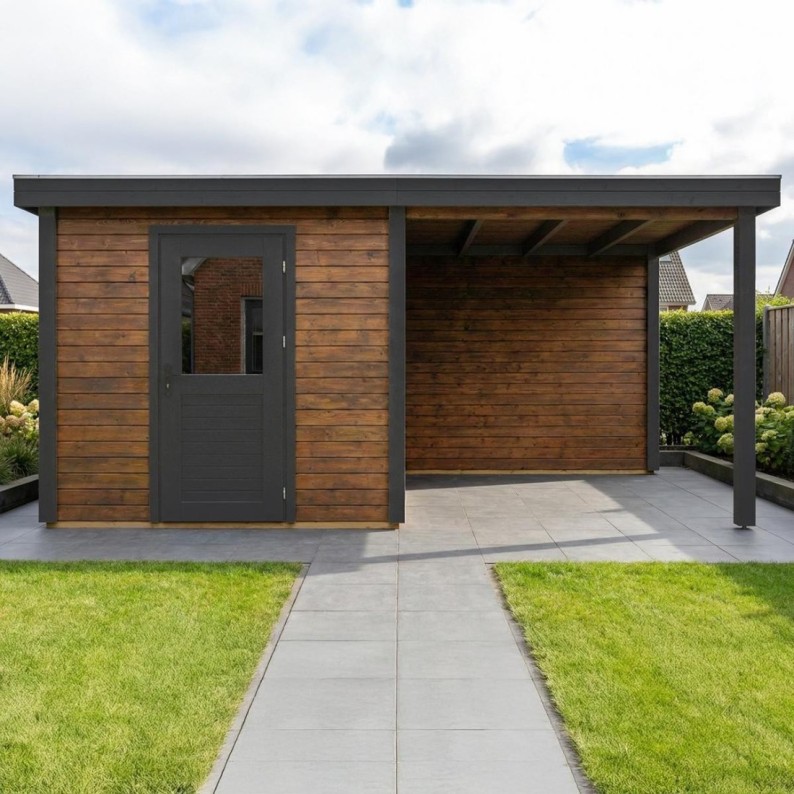 Rava 500 S 28mm 5.06x2.59 m