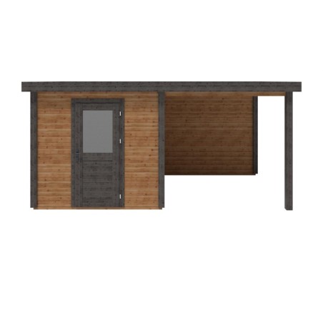 Rava 500 S 28mm 5.06x2.59 m