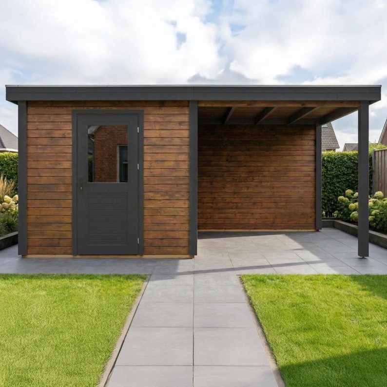 Rava 500 M 28mm 5.06x3.09 m