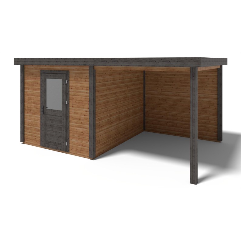 Rava 500 M 28mm 5.06x3.09 m