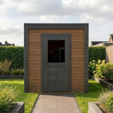 Luma 200x200 Classic 2.09x2.09 m