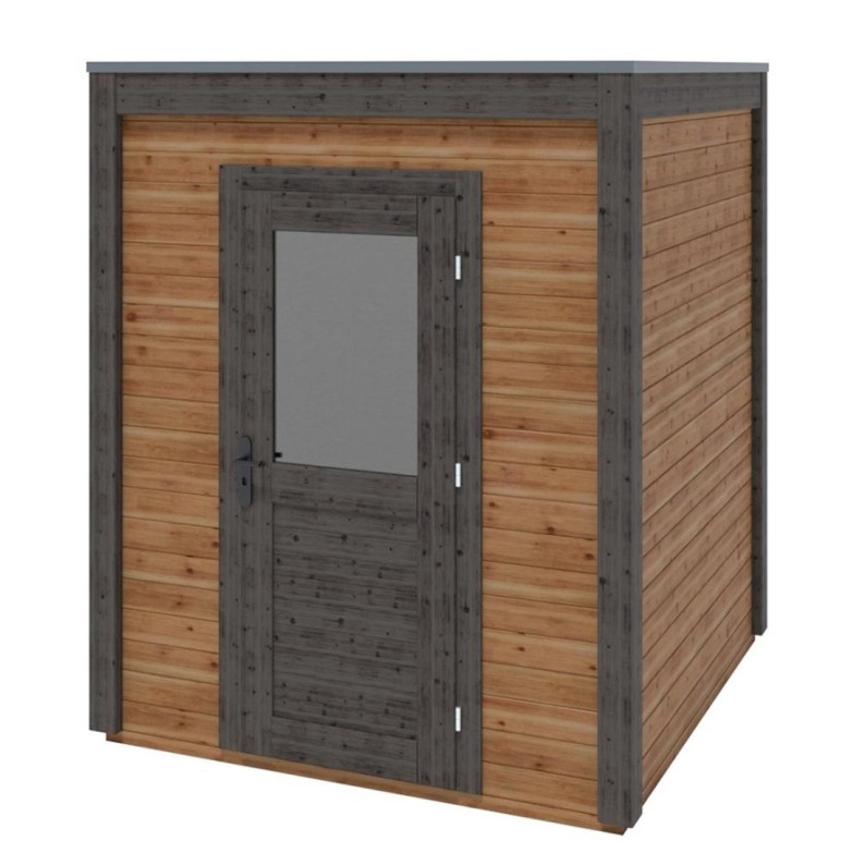 Luma 200x200 Classic 2.09x2.09 m