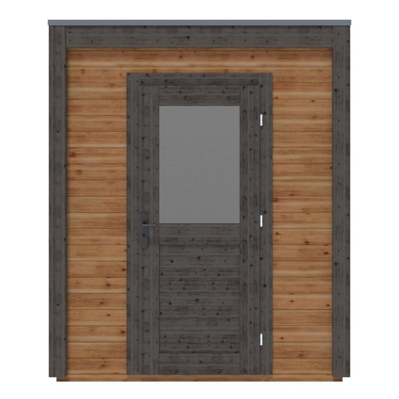 Luma 200x200 Classic 2.09x2.09 m