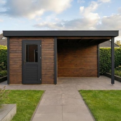 Rava 550 M 28mm 2.59x3.09 m