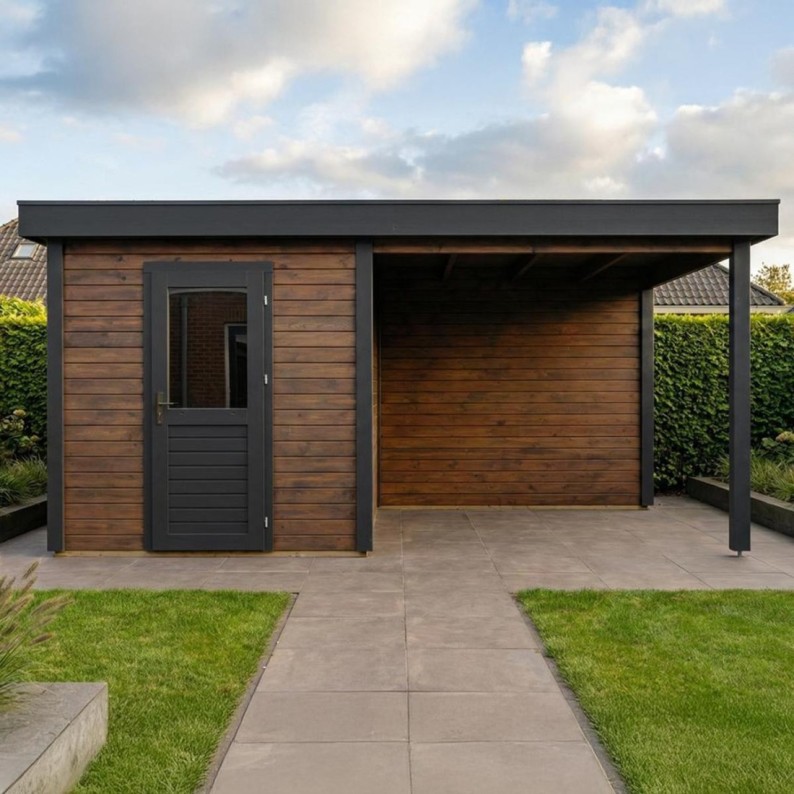 Rava 550 M 28mm 2.59x3.09 m