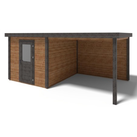 Rava 550 M 28mm 2.59x3.09 m