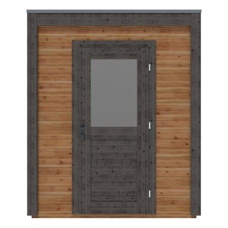 Luma 200x250 Classic 2.09x2.59 m