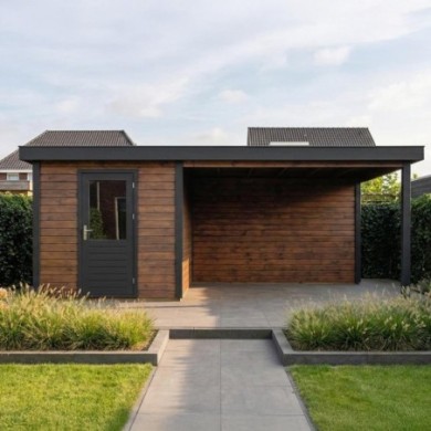 Rava 650 M 28mm 2.59x3.09 m