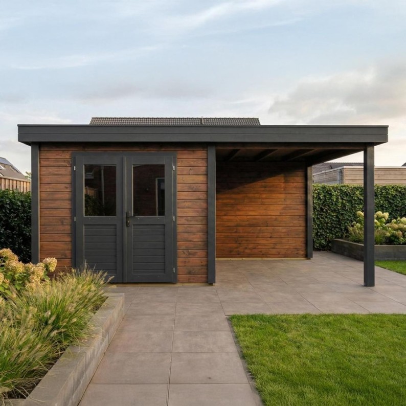 Aura 550 S 28mm 5.56x2.59 m