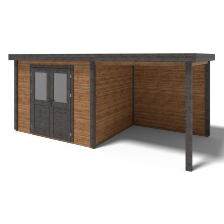 Aura 550 S 28mm 5.56x2.59 m