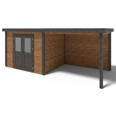 Aura 600 S 28mm 3.09x2.59 m