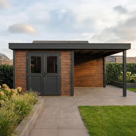 Aura 550 M 28mm 3.09x3.09 m